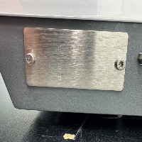 Mettler Toledo ME-Series Precision Balance image 3